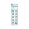 MINI BATTERY #LR44 - 10 PIECES CARDED