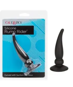 SILICONE RUMP RIDER^^