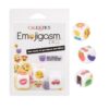 EMOJIGASM DICE