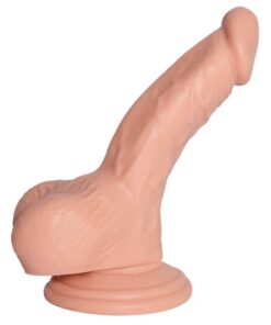 Mister UpAll Night  - Vanilla Dildo DG-0101-01-10