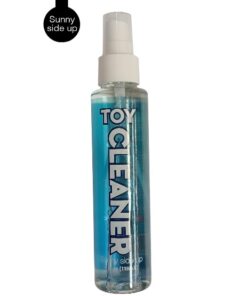Toy Cleaner Sunny Side 4 oz