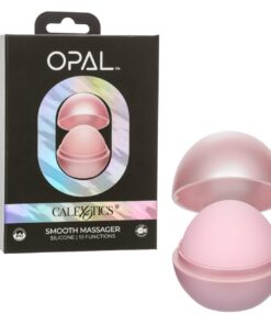 Opal Smooth Massager-PINK