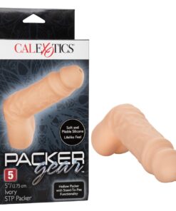 Packer Gear® 5"/12.75 cm STP Packer - Ivory