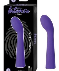 Intense G-Spot Purple