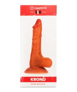 REALISTIC DILDO KRONO