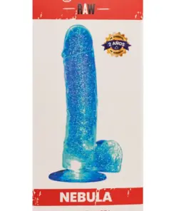 NEBULA REALISTIC DILDO