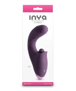 INYA  - Caprice - Purple