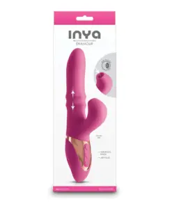 INYA - Enamour - Pink