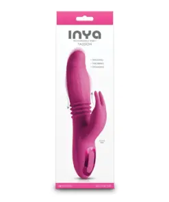 INYA - Passion - Pink