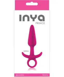 INYA - Prince - Small - Pink