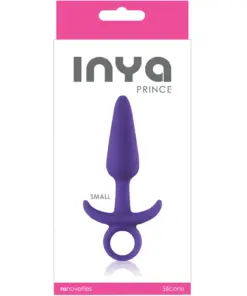 INYA - Prince - Small - Purple
