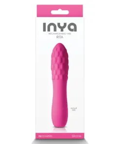 INYA - Rita - Pink