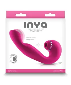 INYA - Symphony - Pink