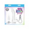 Jelly Rancher couples kit