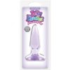 Jelly Rancher - Pleasure Plug - Mini - Purple