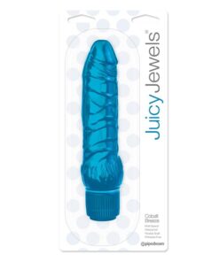 Juicy Jewels Cobalt Breeze - Blue