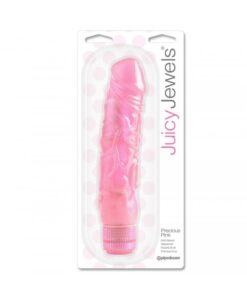 Juicy Jewels Precious Pink - Pink