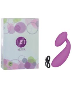 LUST BY JOPEN L10 - PURPLE