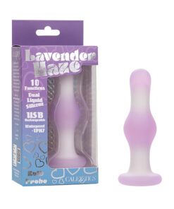 LAVENDER HAZE BULB PROBE