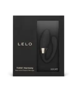 Lelo Tiani Harmony-Black