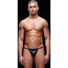 Envy Tanga Brillante Negro