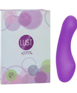 LUST BY JOPEN L2 - PURPLE(DISC)