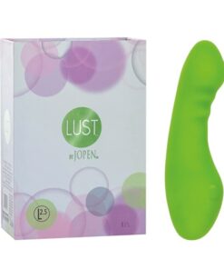 LUST BY JOPEN L2.5 GREEN(DISC)