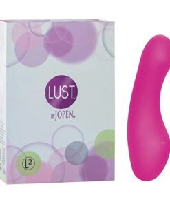 LUST BY JOPEN L2 PINK(DISC)