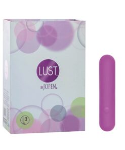 LUST BY JOPEN L3 PURPLE(DISC)