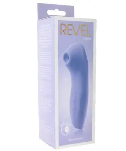 Revel - Vera - Purple