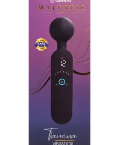 TAMINA HITACHI VIBRATOR