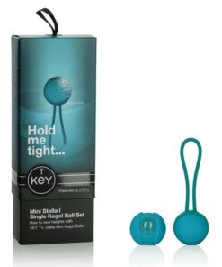 KEY MINI STELLA I RASBERRY GREEN(DISC)