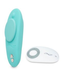 Moxie By We-Vibe Aqua