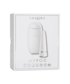 MY POD - WHITE