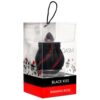 Rose Twirl 10x Vibrating & Rotating Silicone Anal Beads