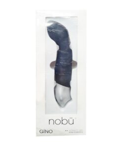 Nobü Gïno Black