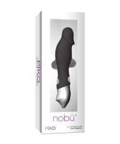 Nobü Pïko Black