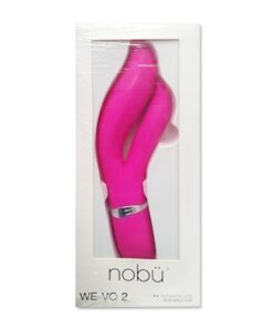 Nobü WE-VO 2 Pink