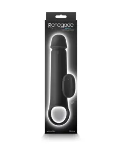 Renegade - Brute - Black