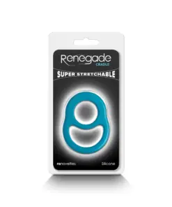 Renegade - Cradle - Teal