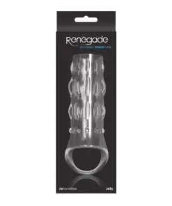 Renegade - Power Cage - Clear