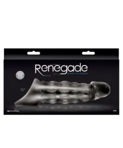 Renegade - Power Extension - Clear
