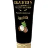 Oralicious – 2 oz Pina Colada