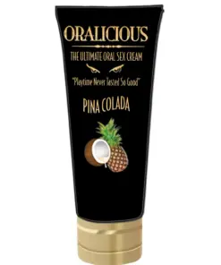 Oralicious – 2 oz Pina Colada