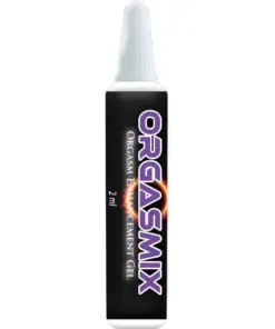 ORGASMIX  2ML TUBES