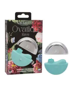 OVATION RAVE