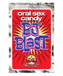 BJ Blast - 3 Pack
