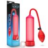 Performance Enhancement Pump - Red