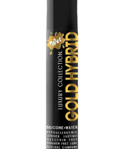 1 OZ WET HYBRID LUXURY WATER+S