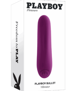 Playboy Bullet